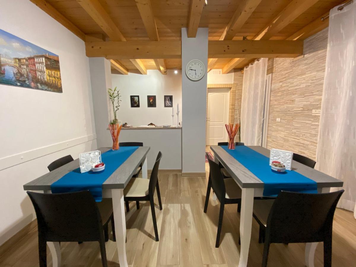 Valentina Venezia Otel Malcontenta Dış mekan fotoğraf