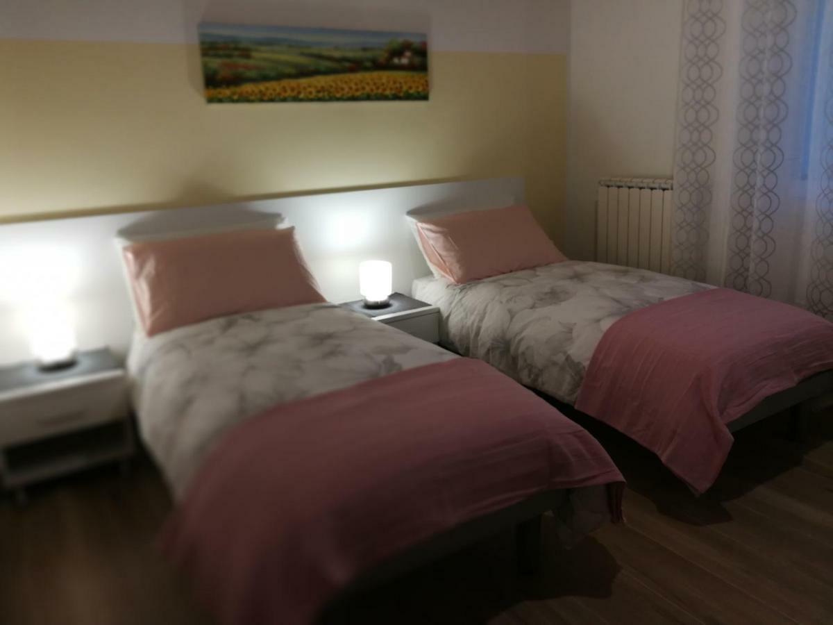 Valentina Venezia Otel Malcontenta Dış mekan fotoğraf