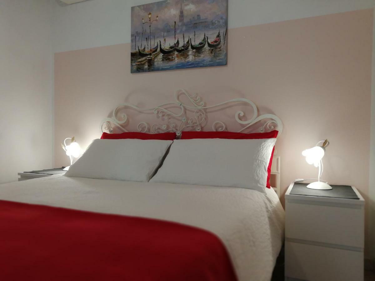 Valentina Venezia Otel Malcontenta Dış mekan fotoğraf