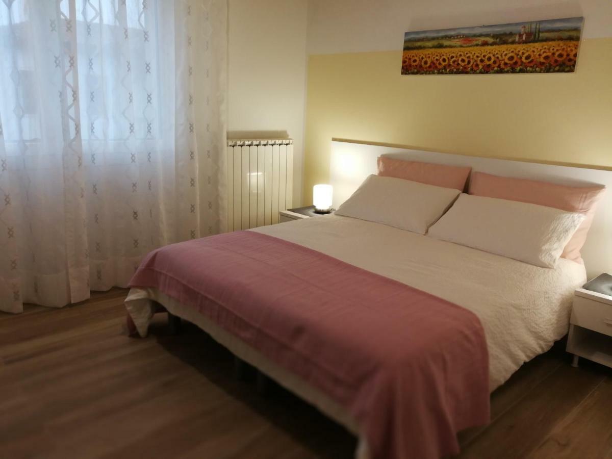 Valentina Venezia Otel Malcontenta Dış mekan fotoğraf