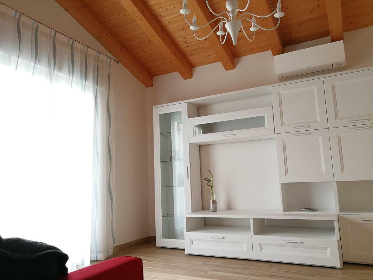 Valentina Venezia Otel Malcontenta Dış mekan fotoğraf