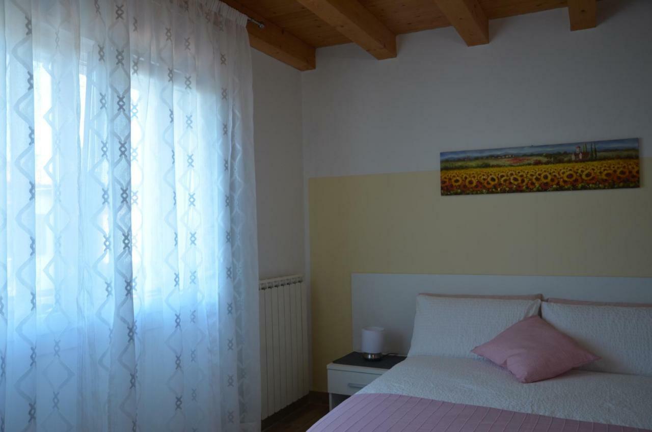Valentina Venezia Otel Malcontenta Dış mekan fotoğraf