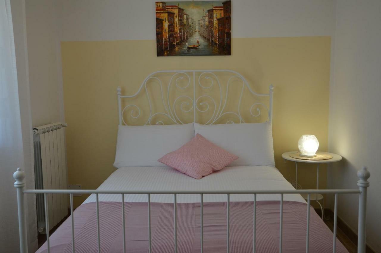 Valentina Venezia Otel Malcontenta Dış mekan fotoğraf