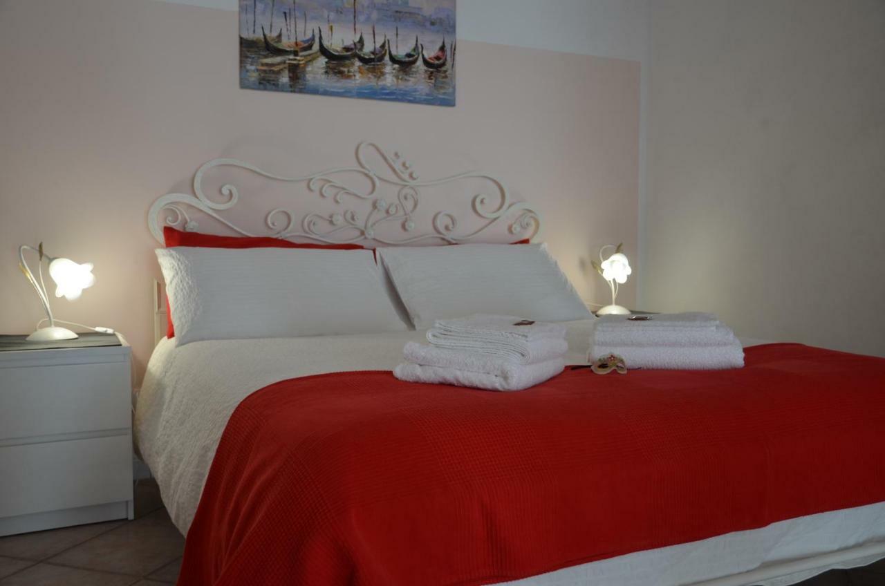 Valentina Venezia Otel Malcontenta Dış mekan fotoğraf