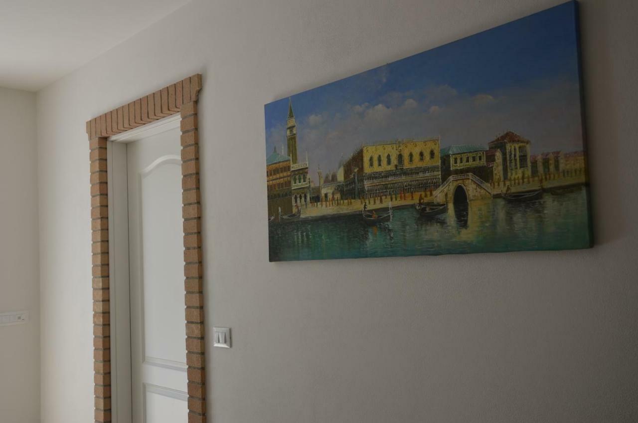 Valentina Venezia Otel Malcontenta Dış mekan fotoğraf