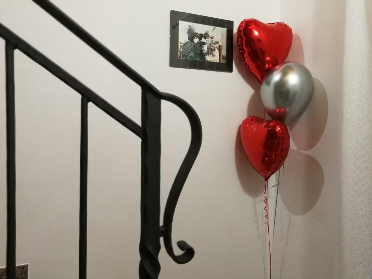Valentina Venezia Otel Malcontenta Dış mekan fotoğraf