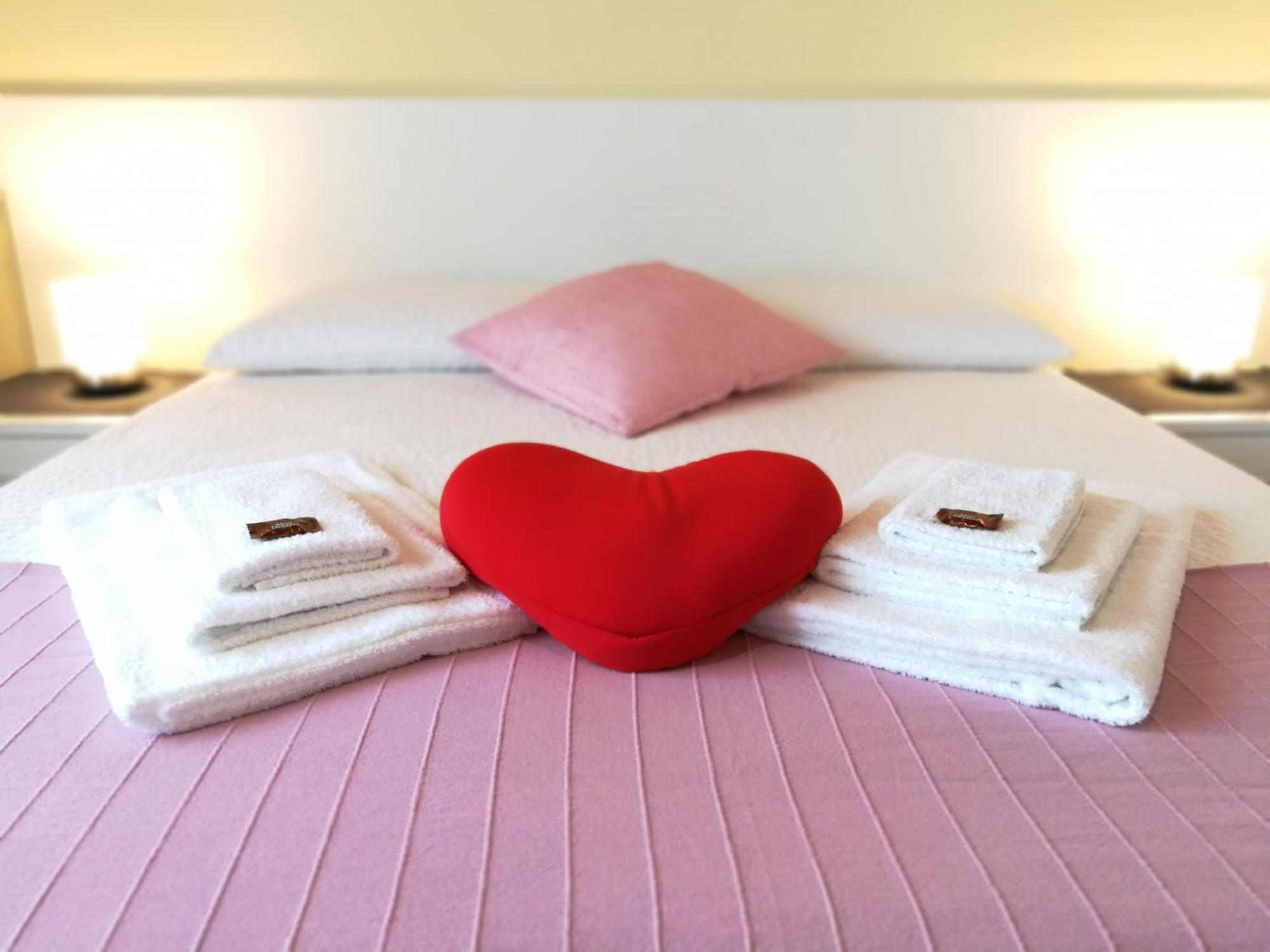 Valentina Venezia Otel Malcontenta Dış mekan fotoğraf