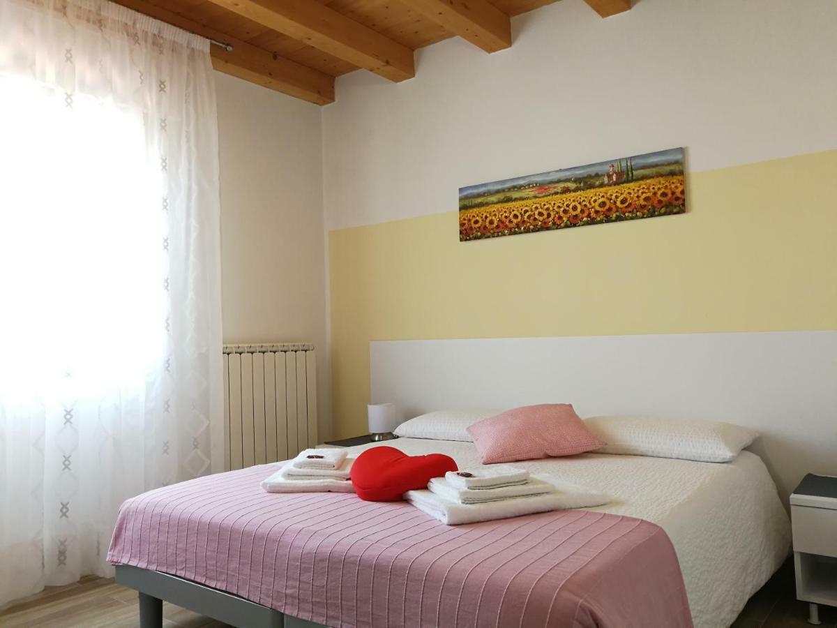 Valentina Venezia Otel Malcontenta Dış mekan fotoğraf