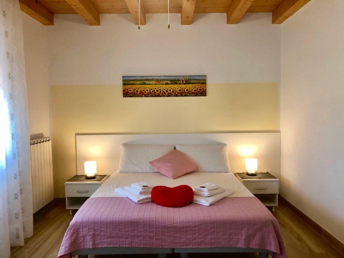 Valentina Venezia Otel Malcontenta Dış mekan fotoğraf