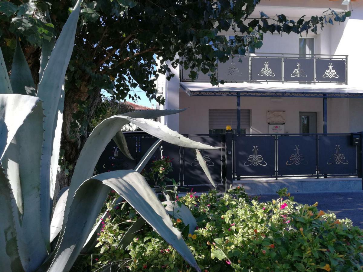 Valentina Venezia Otel Malcontenta Dış mekan fotoğraf