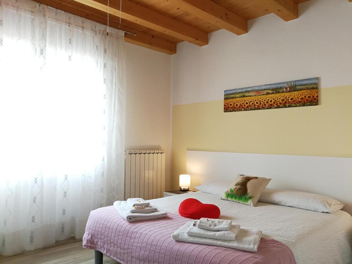 Valentina Venezia Otel Malcontenta Dış mekan fotoğraf